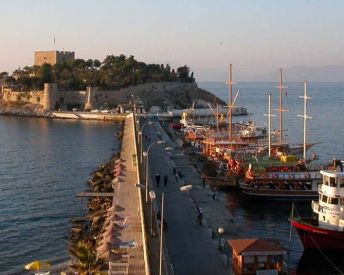 Настаняване в 2* или 3*