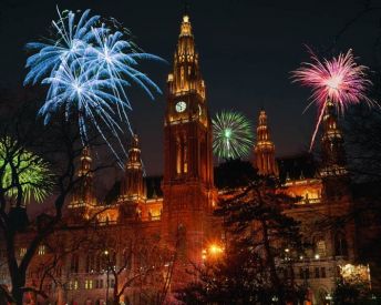 Настаняване в хотели 2* и 3*