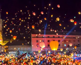 Настаняване в 2* или 3*