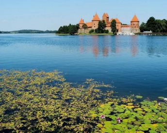 Настаняване в 2* или 3*