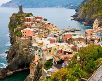 Настаняване в хотел 3*