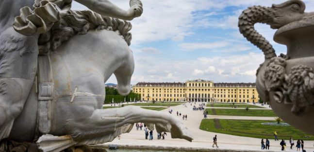 Виена - Трети март - четиридневна