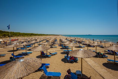 Почивки на Йонийско Крайбрежие – Лято 2025