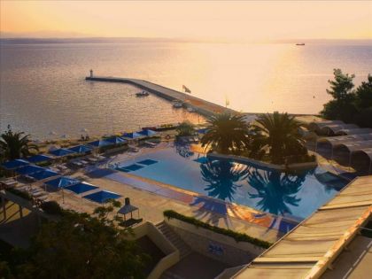 Почивки на о-в Евия – Лято 2025