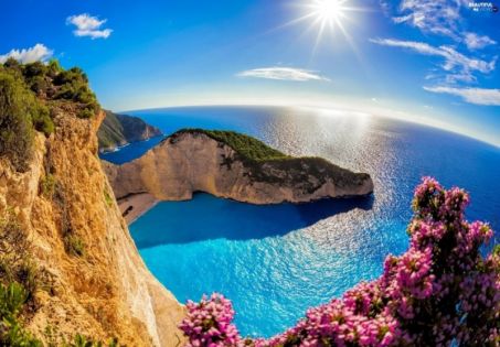 Почивки на о-в Закинтос – Лято 2025