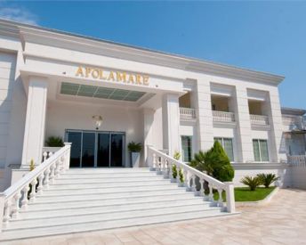 ХОТЕЛ ELINOTEL APOLAMARE