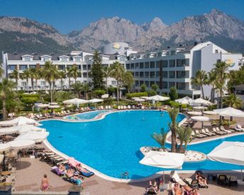 FAME RESIDENCE GOYNUK