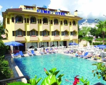 FAME HOTEL