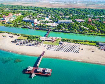 GLORIA SERENITY RESORT