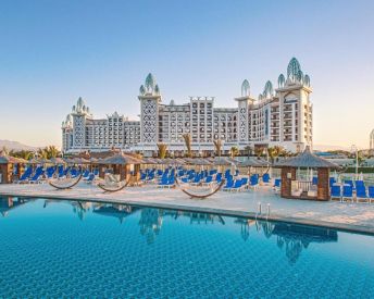 GRANADA LUXURY BELEK