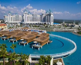 GRANADA LUXURY BELEK