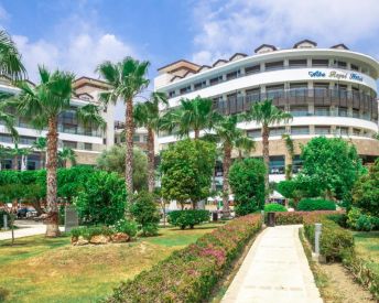 ALBA ROYAL HOTEL (ADULTS ONLY)