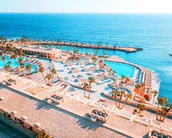 PICKALBATROS CITADEL RESORT