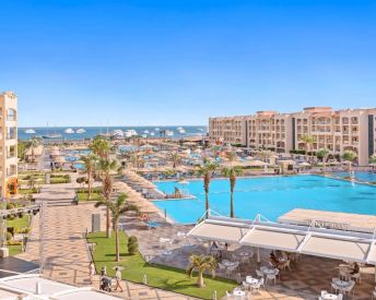 PICKALBATROS WHITE BEACH RESORT