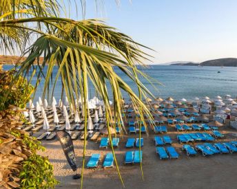 GUMBET ANIL BEACH HOTEL