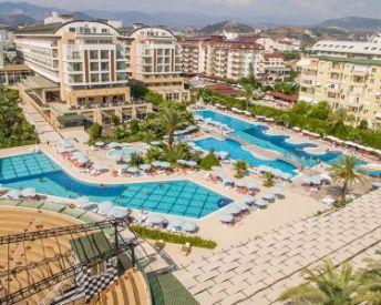 HEDEF RESORT
