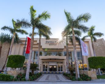 SWISS INN RESORT HURGHADA