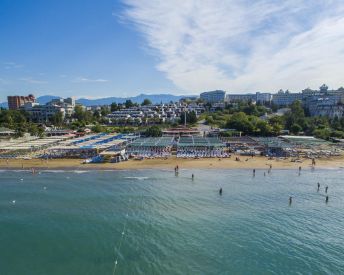 ALEGRIA HOTEL & SPA SIDE (ADULTS ONLY)