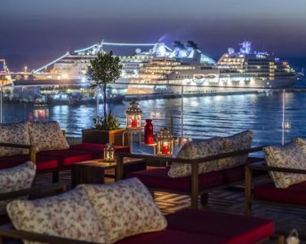 ILAYDA AVANGARDE HOTEL