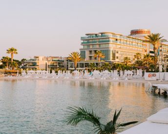 ILICA SPA&WELLNESS THERMAL RESORT