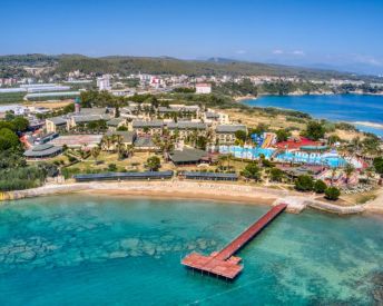 OZ HOTELS INCEKUM BEACH RESORT