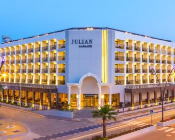 ADA JULIAN HOTEL
