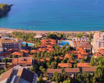 JUSTINIANO CLUB ALANYA