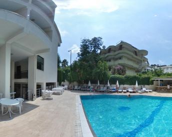 KAFTANS CITY HOTEL BY PRH&R