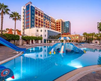 KAMELYA COLLECTION SENTIDO SELIN