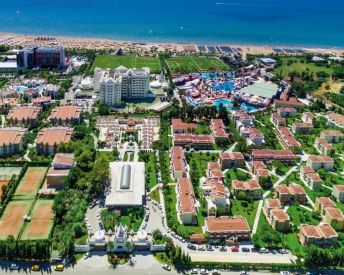 KAMELYA COLLECTION AISHEN K CLUB