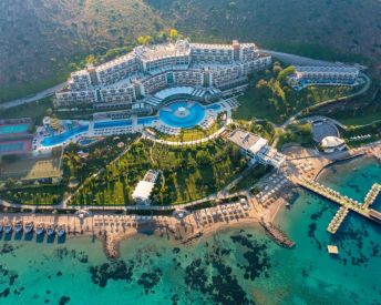 KEFALUKA RESORT BODRUM