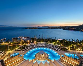 KEFALUKA RESORT BODRUM