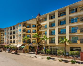 KLEOPATRA ROYAL PALM