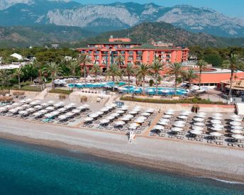 THE NORM KEMER (ex ASTERIA KEMER)