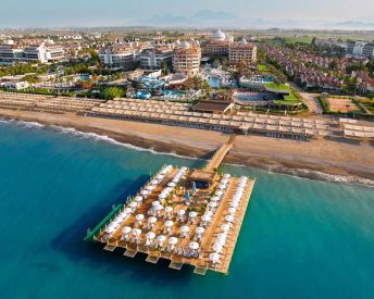 KIRMAN BELAZUR RESORT & SPA