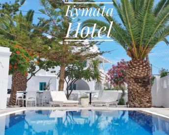 KYMATA HOTEL