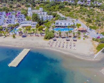 AMILLA BEACH RESORT BODRUM
