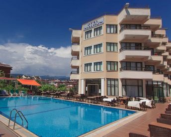 MALHUN HOTEL