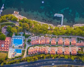 LABRANDA MARES HOTEL