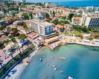 MARTI PRIME BEACH KUSADASI