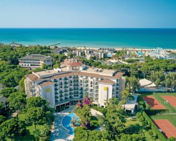 TUI MAGIC LIFE MASMAVI