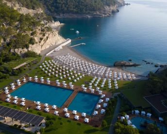MAXX ROYAL KEMER