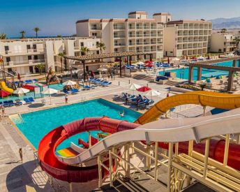 AMARINA ABU SOMA BEACH RESORT