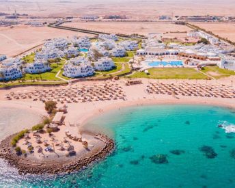 MERCURE HURGHADA HOTEL