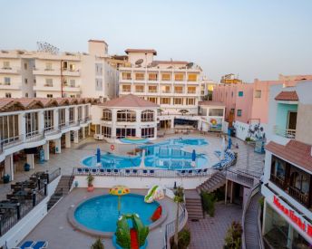 MINAMARK RESORT & SPA