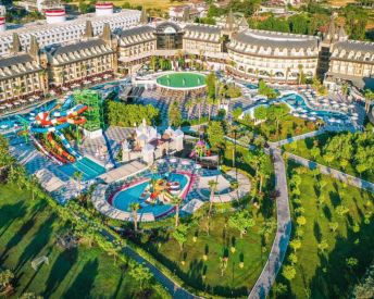 CRYSTAL PRESTIGE ELITE