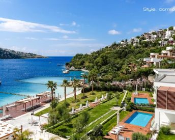 MIVARA LUXURY RESORT SPA