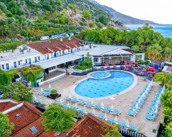 OLUDENIZ RESORT BY ZHOTELS