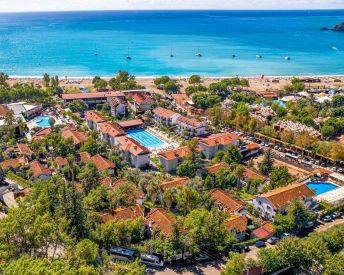 OLUDENIZ RESORT BY ZHOTELS