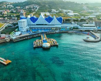 ORANGE COUNTY ALANYA